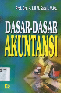 Dasar-Dasar Akuntansi