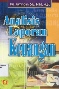 Analisis Laporan Keuangan