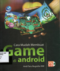 Cara Mudah Membuat Game di Android