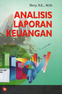 Analisis Laporan Keuangan