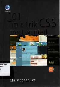 101 Tip & Trik CSS Most Wanted