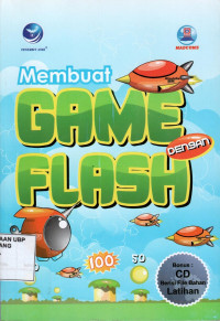 Membuat Game Dengan Flash