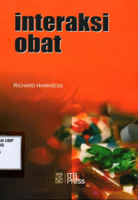 Interaksi Obat