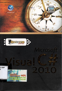 Shortcourse Series : Microsoft Visual C# 2010