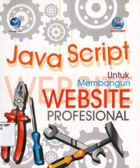 JavaScript untuk Membangun Website Profesional