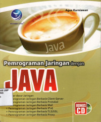 Pemrograman Jaringan dengan Java