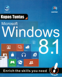 Microsoft Windows 8 Untuk Pemula