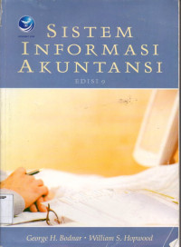 Sistem Informasi Akuntansi