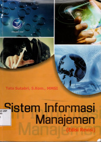 Sistem Informasi Manajemen (Edisi Revisi)