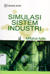 Simulasi Sistem Industri