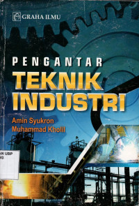 Pengantar Teknik Industri