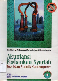 Akuntansi Perbankan Syariah: Teori dan Praktik Kontemporer