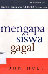 Mengapa Siswa Gagal