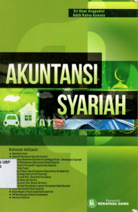 Akuntansi Syariah