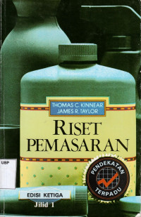 Riset Pemasaran