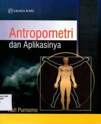 Antropometri dan Aplikasinya