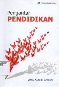 Pengantar Pendidikan