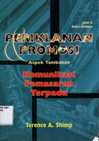 Periklanan Promosi Jilid 2