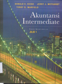 Akuntansi Intermediate