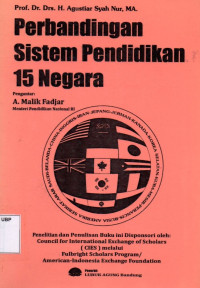 Perbandingan Sistem Pendidikan 15 Negara