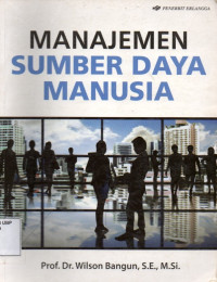 Manajemen Sumber Daya Manusia