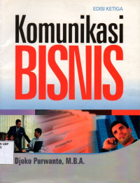 Komunikasi Bisnis