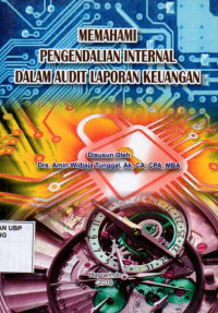 Memahami Pengendalian Internal Dalam Audit Laporan Keuangan