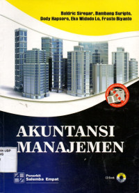 Akuntansi Manajemen