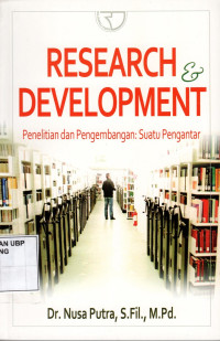 Research & Development