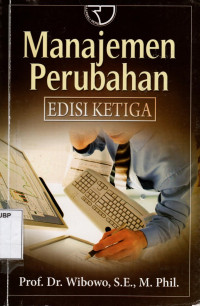 Manajemen Perubahan