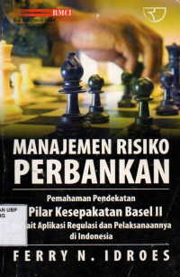 Manajemen Risiko Perbankan