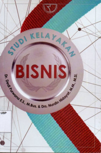 Studi Kelayakan Bisnis