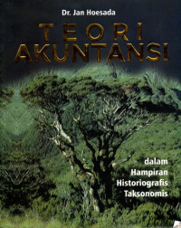 Teori Akuntansi