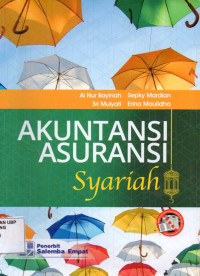 Akuntansi Asuransi Syariah