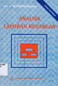 Analisa Laporan Keuangan