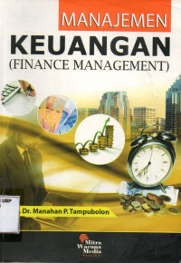 Manajemen Keuangan: Finance Management