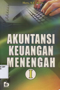 Akuntansi Keuangan Menengah 1