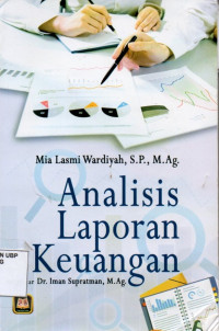 Analisis Laporan Keuangan