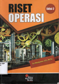 Riset Operasi