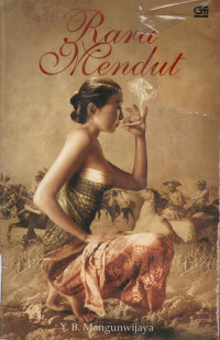 Rara Mendut: Sebuah Trilogi