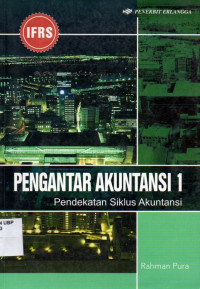 Pengantar Akuntansi 1 Pendekatan Siklus Akuntansi