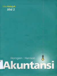 Akuntansi (Jilid 2)