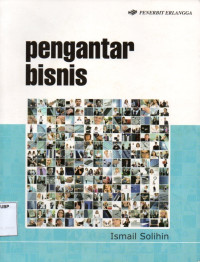 Pengantar Bisnis