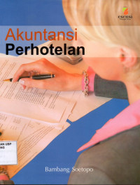 Akuntansi Perhotelan