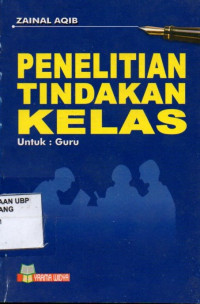 Penelitian Tindakan Kelas