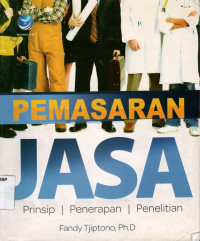 Pemasaran Jasa Manusia