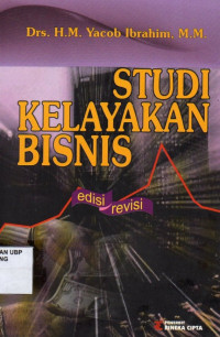 Studi Kelayakan Bisnis