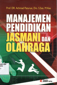 Manajemen pendidikan Jasmani dan Olahraga