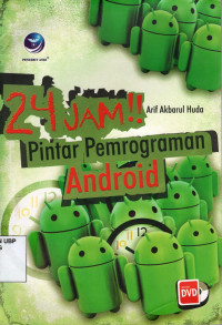 24 Jam Pintar Pemograman Android