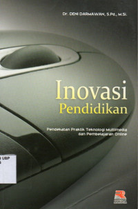 Inovasi Pendidikan